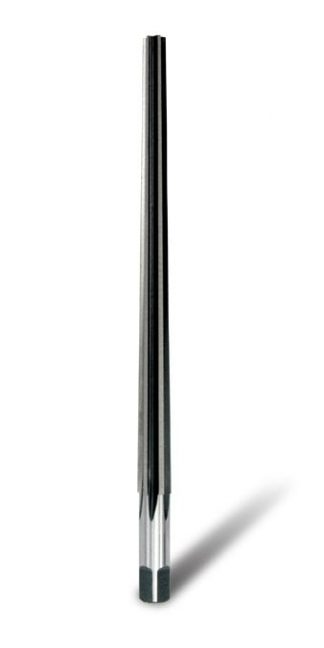 10mm 1:50 Hand Taper Pin Reamer