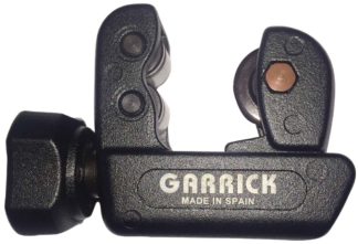 GARRICK (Spain) Mini Tube Cutter 3-30mm
