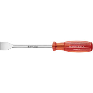 PB Swiss Large Seal Scraper with Multicraft Handle