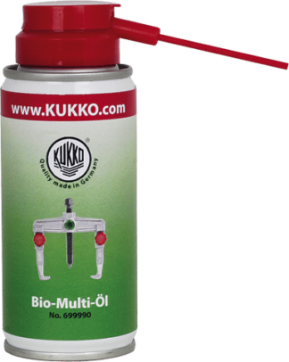 BIO MULTI OIL CAN '6 IN 1'