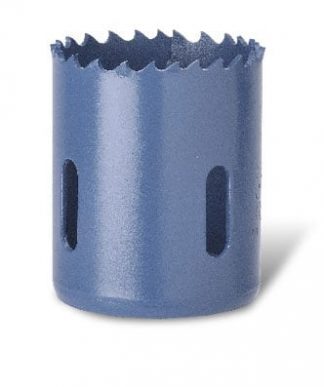 10-54mm 13 Pce Locksmith's Hole Saw Kit