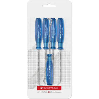 PB Swiss 5 Pce PickTool Multicraft Handle