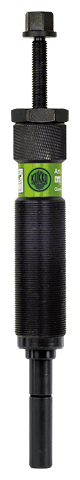 HYDRAULIC RAM 15 TONS W. THREAD W 1.1/2"-16