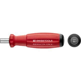 PB Swiss MecaTorque Torque Screwdriver without Scale