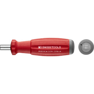 PB Swiss 8314 MecaTorque Preset Torque Screwdriver without Scale