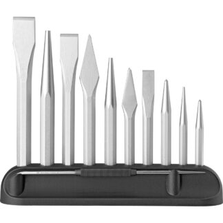 PB Swiss 11 Pce Striking Tool Set with Table Stand