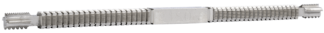 THREAD FILE DIN/ISO METRIC