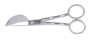 INDUSTRIAL SHEARS SIZE: 200 MM