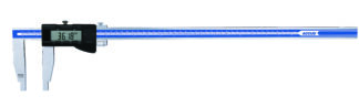 Accud - 300mm Dual Scale Digital Caliper