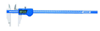 Accud - 600mm Dual Scale Digital Caliper