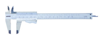 Accud - 150mm Vernier Caliper