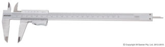 Accud - 200mm Vernier Caliper