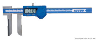 Accud - 15-150mm Digital Inside Knife Edge Caliper