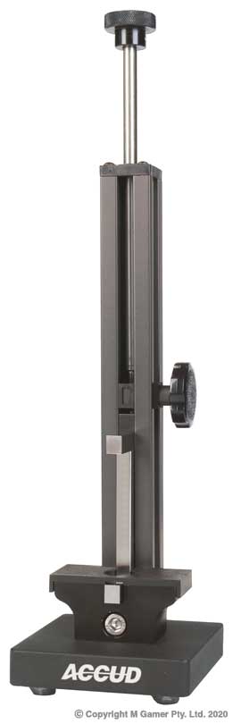 Accud - 160mm Bore Gauge Setter