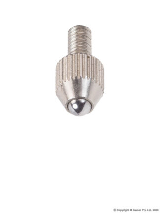 Accud - 2.5mm Indicator Ball Point Extension