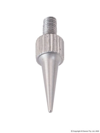 Accud - 15mm Indicator Needle Point Extension