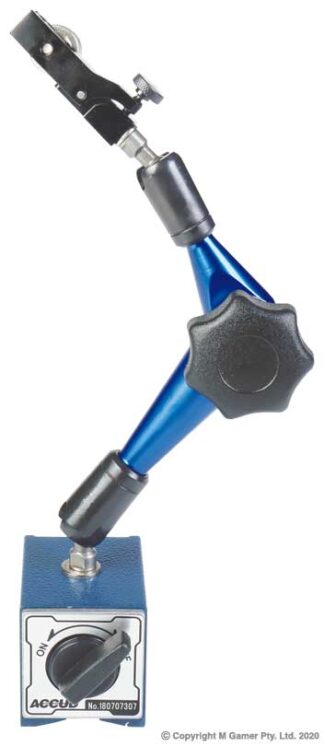 Accud - 50kgf Magnetic Stand