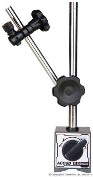 Accud - Magnetic Stand