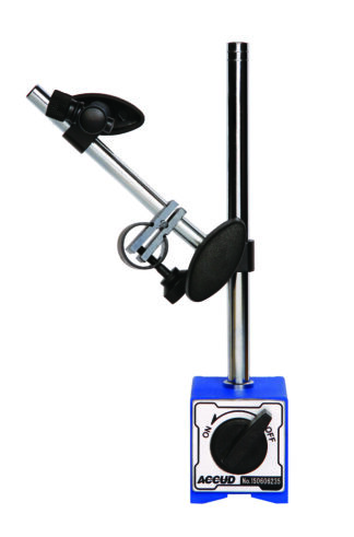 Accud - Magnetic Stand (No Arms)