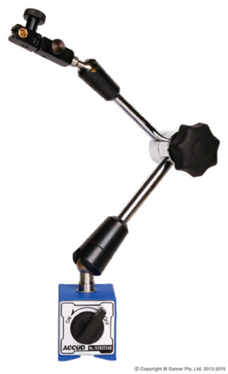 Accud - Universal Magnetic Stand