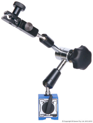 Accud - Mini Universal Magnetic Stand