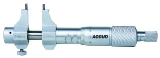 Accud - 5-30mm Inside Micrometer