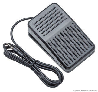 Accud - USB Data Acquisition Foot Switch