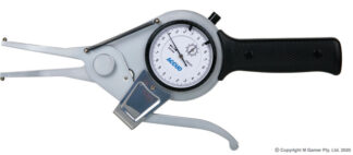 Accud - 75-95mm Internal Dial Gauge