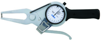 Accud - 20mm External Dial Gauge