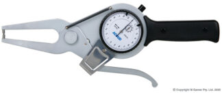 Accud - 20-40mm External Dial Gauge