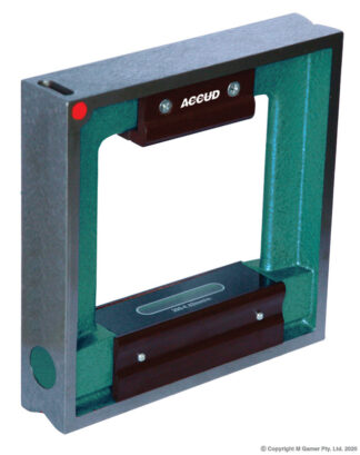 Accud - Frame Level