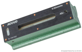 Accud - 150mm Block Level