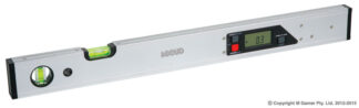 Accud - 600mm Digital level