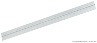 Accud - Combination Ruler