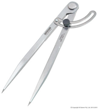 Accud - 200mm Dividing Caliper