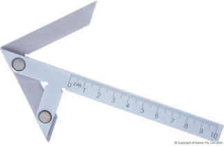 Accud - 150mm Centre Marking Gauge