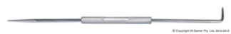 Accud - 250mm Double Ended Scriber