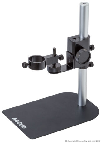 Accud - Universal Digital Microscope Stand
