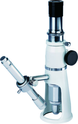 Accud - 100x Portable Microscope