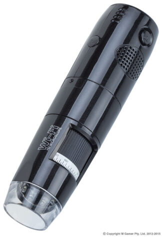 Accud - 200x Wifi Digital Microscope
