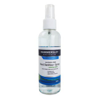 Hand Sanitier Spray - Alcohol Free Hand Sanitiser - 20 LT