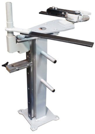 BRAMLEY Fully Optioned Wrought Iron Bender