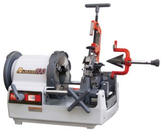 ASADA Beaver 100 THREADING MACHINE (Auto)