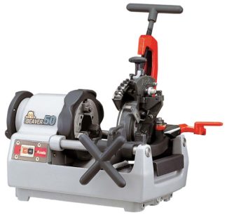 ASADA Beaver 50 THREADING MACHINE (Manual)