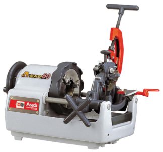 ASADA Beaver 80 THREADING MACHINE (Automatic)