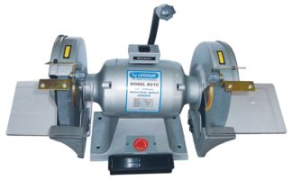 Heavy-duty Bench Grinder