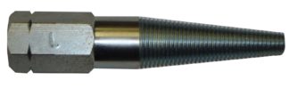 LINISHALL Tapered Spindle L/H to suit BG10 Grinder