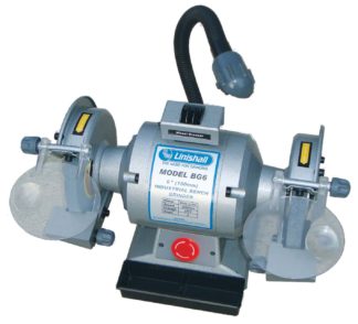 Heavy-duty Bench Grinder