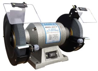 Utility Bench Grinder