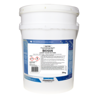 Bio San - Laundry Soaker/Destainer - 2 KG